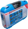 BGS technic Szilentblokk szerelőkészlet | VAG-hoz | 18 db. (BGS 8778)
