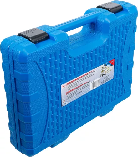 BGS technic Hátsó tengely szilent szerelő szerszám készlet VAG-hoz (BGS 8779)