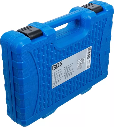 BGS technic Hátsó tengely szilent blokk szerelő szerszám készlet VW T5-höz (BGS 8780)