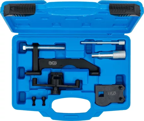 BGS technic Vezérlésrögzítő készlet Opel/GM 2.0/2.2 Ecotec Diesel-hez (BGS 8785)