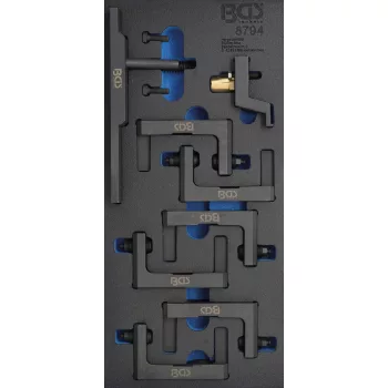   BGS technic Vezérműtengely csapágy szerelő szerszám BMW N51 / N52-höz (BGS 8794)