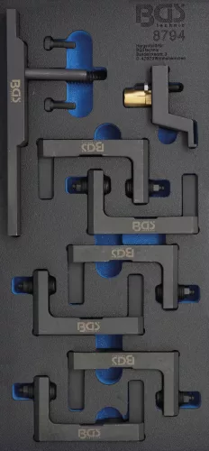 BGS technic Vezérműtengely csapágy szerelő szerszám BMW N51 / N52-höz (BGS 8794)