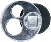 BGS technic Tőcsavar eltávolító, 6 - 19 mm (BGS 8799)