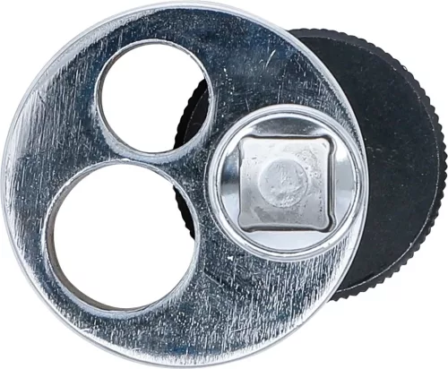BGS technic Tőcsavar eltávolító, 6 - 19 mm (BGS 8799)