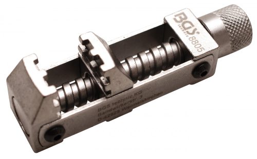 BGS technic Tömlő szorító szerszám, 0-40 mm (BGS 8805)