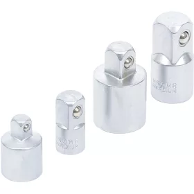 BGS DIY 4 darabos adapter készlet (BGS 8808)