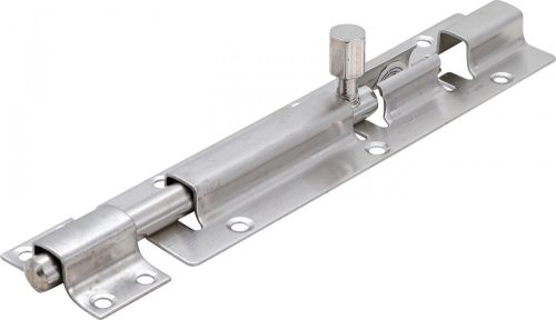 BGS DIY Csapos tolózár | nemesacél | 150 mm (BGS 88082)