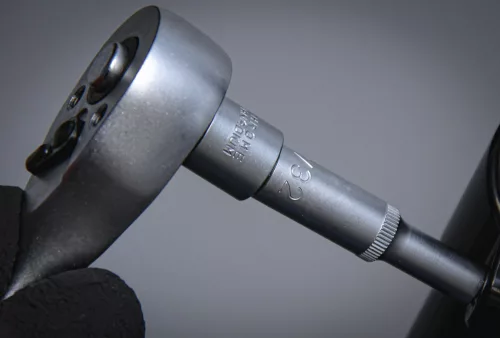 BGS DIY 4 darabos adapter készlet (BGS 8808)