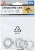 BGS DIY Kulcskarika készlet, 20 darabos (BGS 88127)