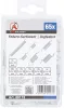 BGS DIY Rugókészlet | Húzórugók | 65 darabos (BGS 88173)