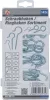 BGS DIY 142 darabos kampós csavar készlet (BGS 88180)