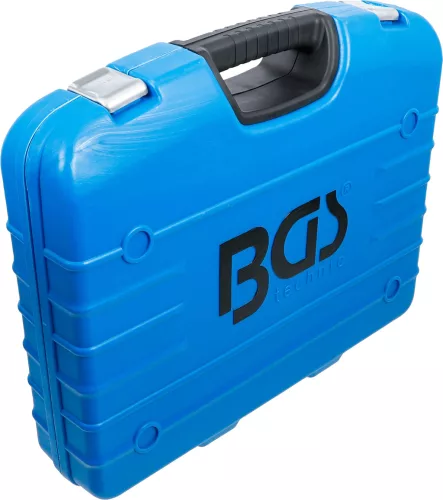 BGS technic Üres műanyag tok a BGS 8820 dugókulcs készlethez (BGS 8820-LEER)