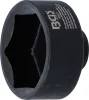 BGS technic 36 mm-es olaj szűrő kupak, 3/8" (BGS 8821)