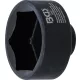 BGS technic 36 mm-es olaj szűrő kupak, 3/8" (BGS 8821)