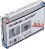 BGS DIY Falba erősített kampó készlet, 8 darabos (88318)