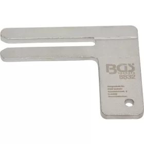   BGS technic Kiegyenlítő tengely beállító szerszám BMW N40 / N42 / N45 / N46-hoz (BGS 8832)
