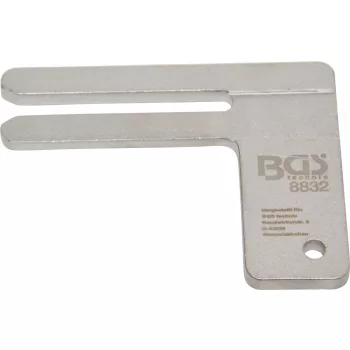  BGS technic Kiegyenlítő tengely beállító szerszám BMW N40 / N42 / N45 / N46-hoz (BGS 8832)