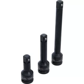   BGS technic Hosszabító készlet 3 részes levegős (BGS 8840)