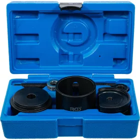   BGS technic Elülső lengőkar csapágypersely szerelő készlet BMW Mini-hez (Mini One, Cooper, Cooper S, 2001-től) (BGS 8842)