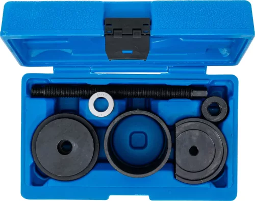 BGS technic Elülső lengőkar csapágypersely szerelő készlet BMW Mini-hez (Mini One, Cooper, Cooper S, 2001-től) (BGS 8842)