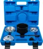 BGS technic Hátsótengely csapágypersely szerelő szerszám BMW X 5 E53-hoz (BGS 8845)