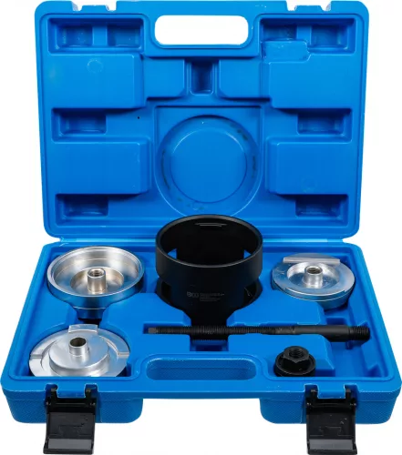 BGS technic Hátsótengely csapágypersely szerelő szerszám BMW X 5 E53-hoz (BGS 8845)