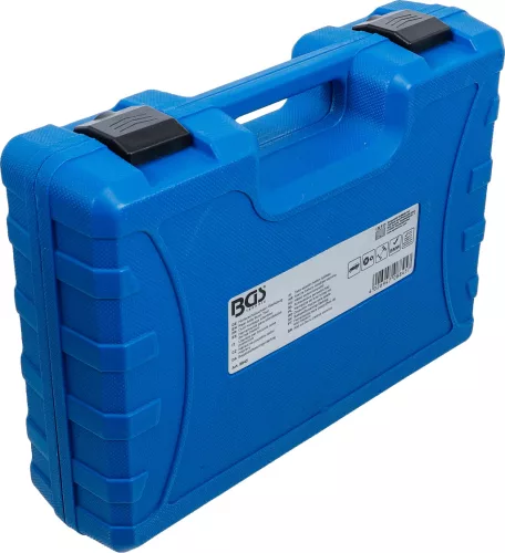 BGS technic Hátsótengely csapágypersely szerelő szerszám BMW X 5 E53-hoz (BGS 8845)