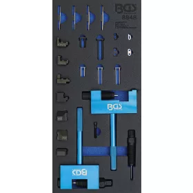  BGS Technic Vezérműlánc szegecselő készülék | Mercedes-Benz (BGS 8848)