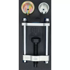   BGS technic Hátulsó hosszlengőkar csapágypersely szerelő szerszám Ford Focus-hoz (BGS 8849)