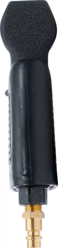 BGS technic Pneumatikus fúró kulcs nélküli, 10mm-es tokmánnyal (BGS 8852)