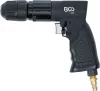 BGS technic Pneumatikus fúró kulcs nélküli, 10mm-es tokmánnyal (BGS 8852)