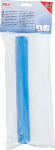 BGS technic Szilikon vízlehúzó, 300 mm (BGS 8855)