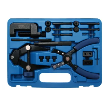   BGS technic 21 részes motorkerékpár lánc szerelő készlet (BGS 8867)