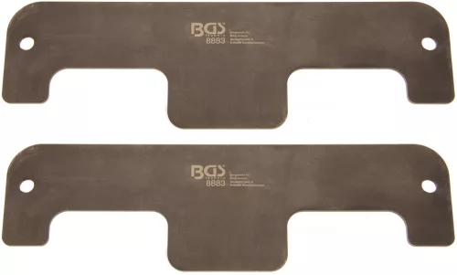 BGS technic Vezérműtengely rögzítő szerszám VAG W8 és W12-höz (BGS 8883)
