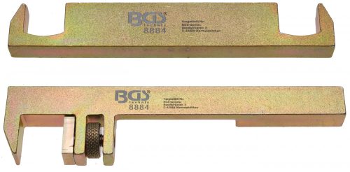 BGS technic Injektor összehangoló szerszám Ford Duratorq-hoz (BGS 8884)