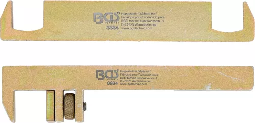 BGS technic Injektor összehangoló szerszám Ford Duratorq-hoz (BGS 8884)