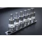   BGS technic 6 részes Imbusz bit dugókulcs készlet, 6-14 mm, 1/2" (BGS 8887)