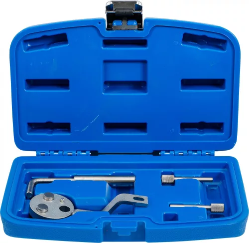 BGS technic 4 részes főtengely rögzítő készlet Ford Transit 2.2 TDCi-hez (BGS 8896)