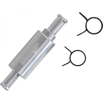   BGS Technic Visszacsapó szelep | a BGS 8897 légtelenítő tömlőhöz (BGS 8897-1)