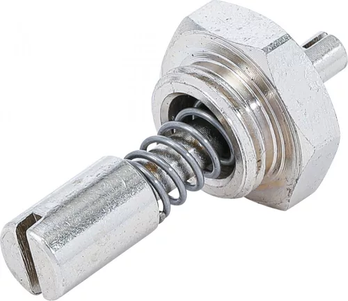 BGS technic Dízel üzemanyag pumpa rögzítő csap Mercedes-hez (BGS 8905)