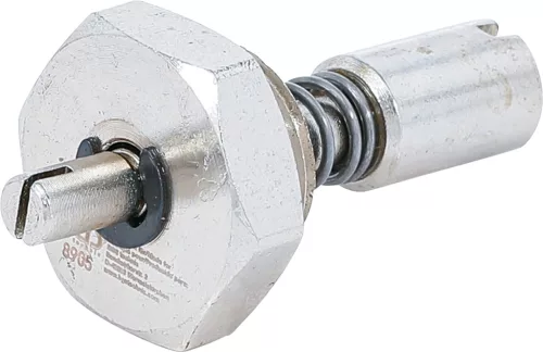 BGS technic Dízel üzemanyag pumpa rögzítő csap Mercedes-hez (BGS 8905)