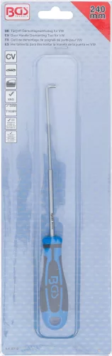 BGS technic Ajtó kilincs leszedő szerszám Volkswagenhez (BGS 8910)
