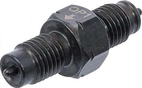 BGS technic SAE OP1/OP2 peremező fej | a BGS 8917 és 8918 fékcsőperemezőkhöz (BGS 8918-1)