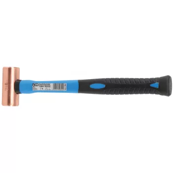 BGS technic Vörösréz kalapács 900 g (BGS 892)