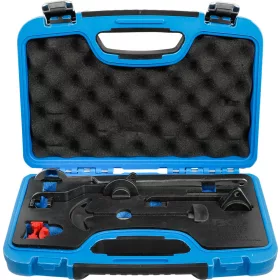   BGS technic Motorvezérlés rögzítő készlet a VAG 1.0 / 1.2 / 1.4 L motorokhoz (BGS 8922)
