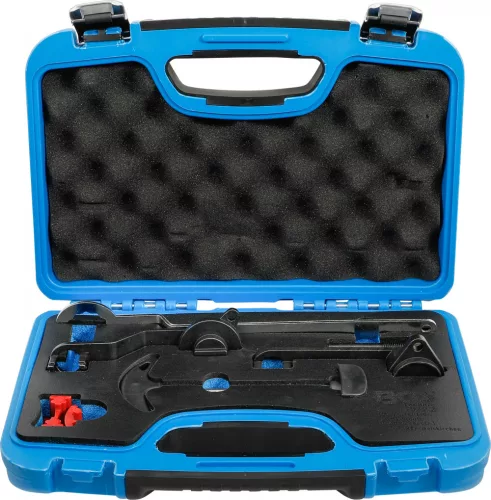 BGS technic Motorvezérlés rögzítő készlet a VAG 1.0 / 1.2 / 1.4 L motorokhoz (BGS 8922)