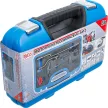 BGS technic Motorvezérlés rögzítő készlet a VAG 1.0 / 1.2 / 1.4 L motorokhoz (BGS 8922)