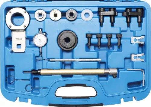 BGS technic Motorvezérlés beállító készlet a VAG 1.8 / 2.0 L FSI / TFSI motorokhoz (BGS 8924)