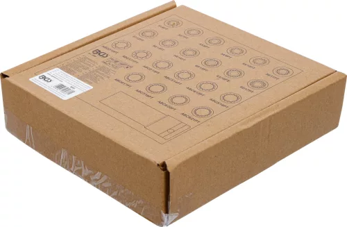 BGS technic 23 részes dugófej készlet VAG (Volkswagen Audi Csoport) kerékőr csavarokhoz (BGS 8933)