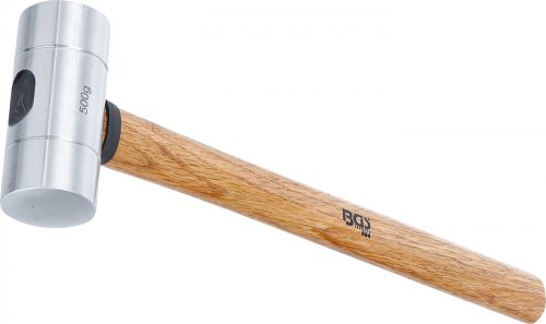 BGS Technic Alumínium kalapács | 500 g (BGS 894)